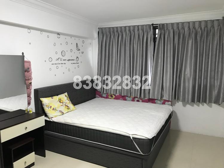 Blk 92 Commonwealth Drive (Queenstown), HDB 3 Rooms #155973522